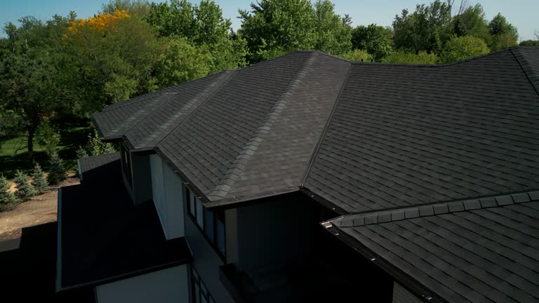 Best Roof Ventilation Installation  in Malvern, OH