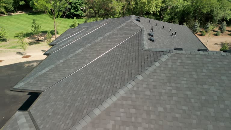 4 Ply Roofing in Malvern, OH