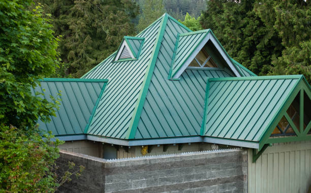 Best Roof Insulation Installation  in Malvern, OH