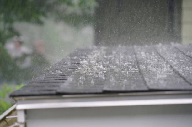Best Roof Leak Repair  in Malvern, OH