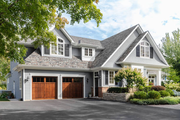 Best Solar Panel Roofing Installation  in Malvern, OH