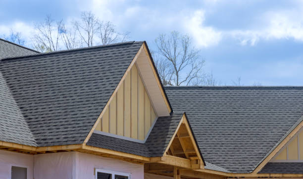 Best Steel Roofing  in Malvern, OH