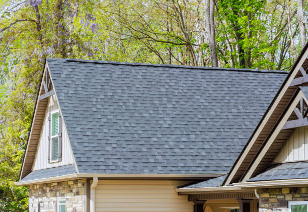 Best Metal Roofing Installation  in Malvern, OH