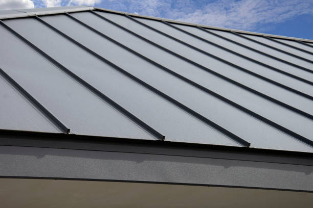 Best Flat Roofing  in Malvern, OH