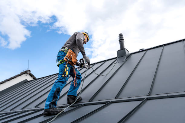 Best Rubber Roofing (EPDM, TPO)  in Malvern, OH