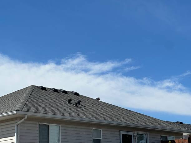 Best Wood Shake Roofing  in Malvern, OH