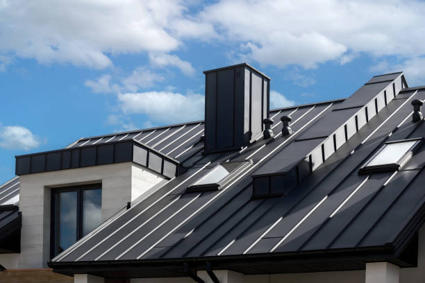 Best Roof Coating and Sealing  in Malvern, OH